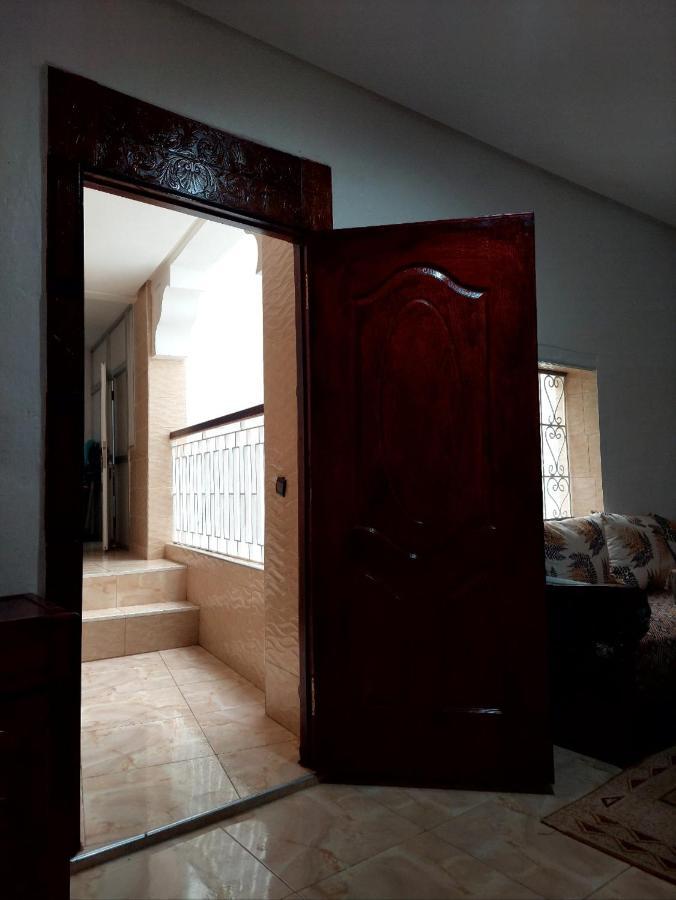 Riad Dar Zouhair Rabat Exterior photo